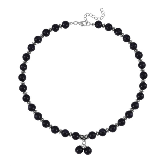 Rosenquarz Schmuckset 925 Silber Antik-silber-Plattierung und Legierung Antik-silber-Plattierung ca. 300.00 ct