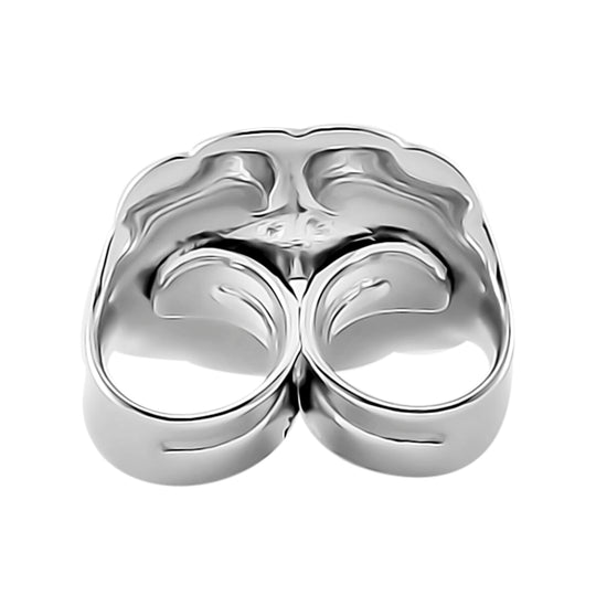 925 Silber rhodiniert Schmuckset ca. 14,72g