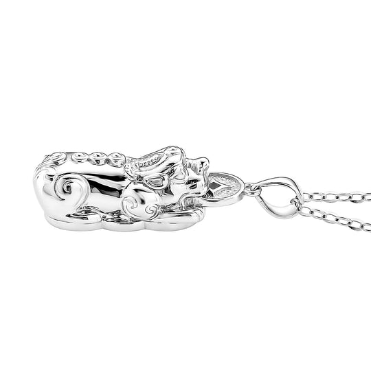 950 Platin Schmuckset ca. 45 cm ca. 5,55g