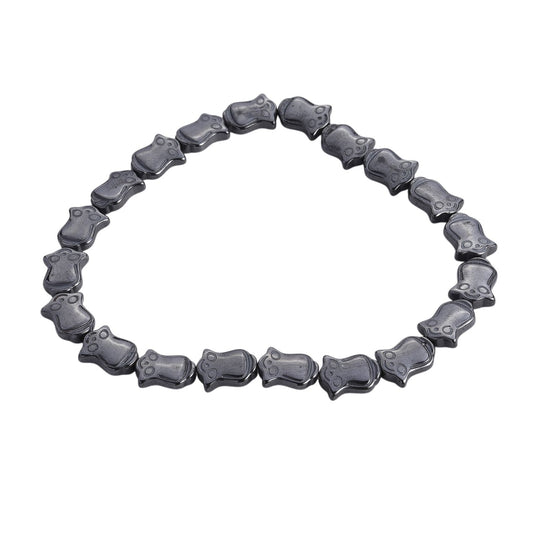 Hämatit Schmuck Zubehör ca. 163.00 ct