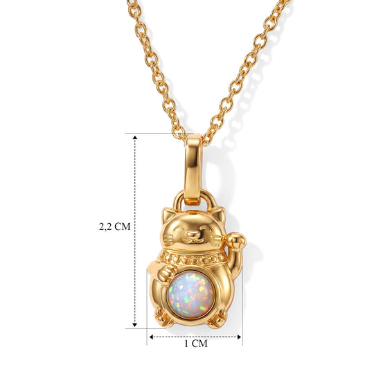 EVER TRUE AA Natürlicher, äthiopischer Welo Opal Schmuckset ca. 50 cm ca. 0,32 ct.