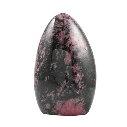 Gem Crystal Kollektion - Lepidolith - S, ca. 2000 cts.
