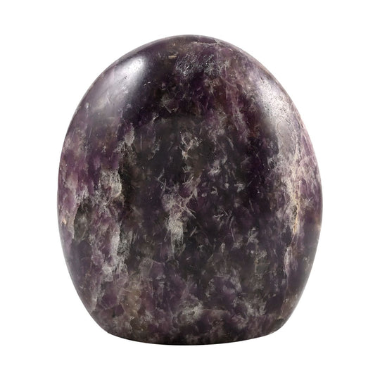 Gem Crystal Kollektion - Lepidolith - S, ca. 2000 cts.