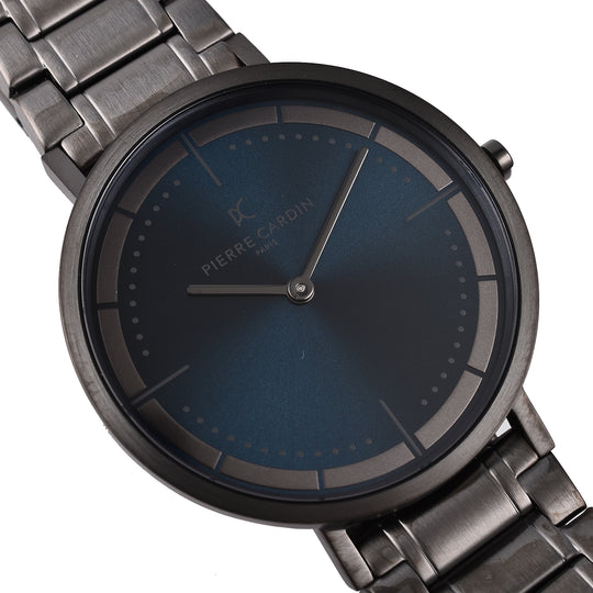 Belleville Park 41mm Dial