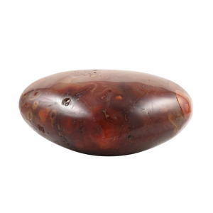 Karneol Herz 2-3 cm - M, ca. 300 cts.