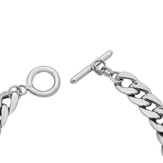 Italienisches Panzer-Armband, ca. 20 cm, 925 Silber ca. 11,50g