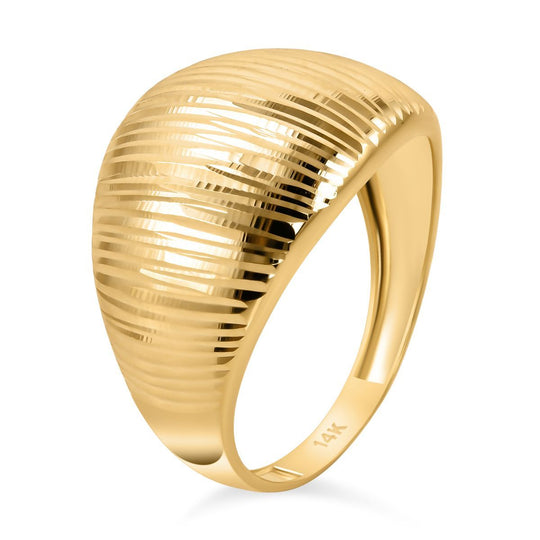 585 Gold Ring ca. 2,23g