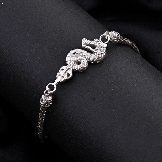 925 Silber Armband ca. 19 cm ca. 12,36g