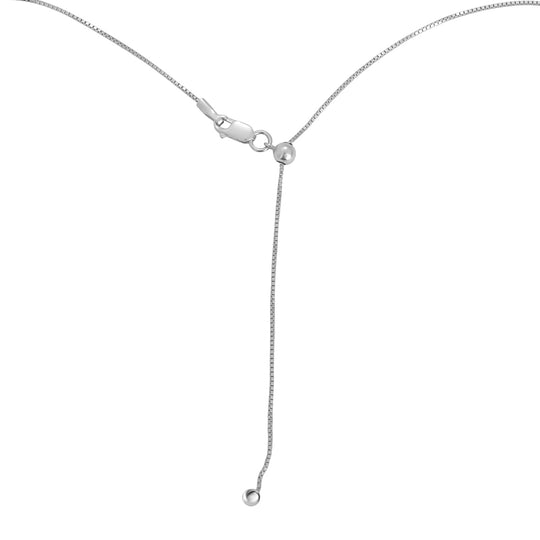 Flexible Spiga-Halskette, ca. 60 cm, 925 Silber vergoldet
