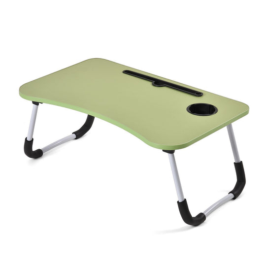 Tragbarer multifunktionaler Klapptisch - Größe: 37x60x26cm