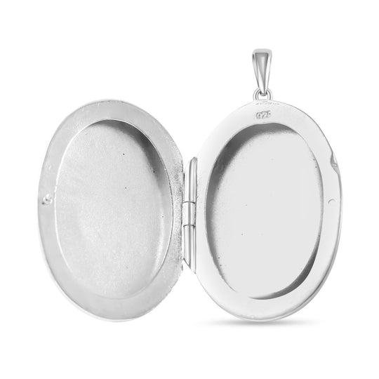 925 Silber Anhänger, ca. 6,66g