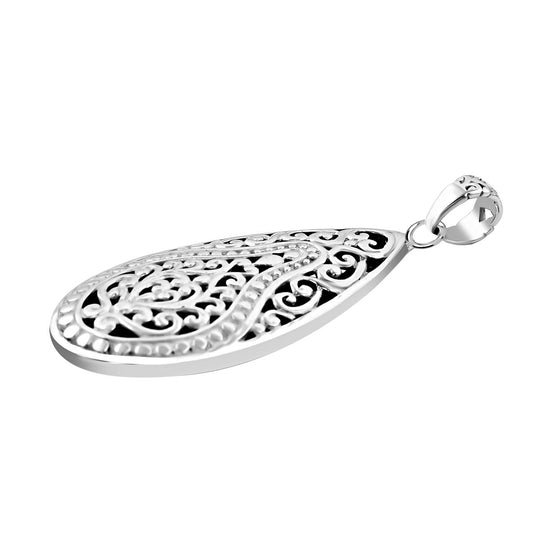 925 Silber Anhänger ca. 6,38g