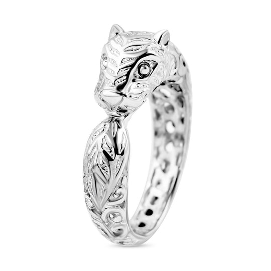 925 Silber Ring ca. 5,03g