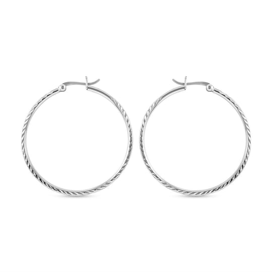 925 Silber Ohrringe ca. 3,45g