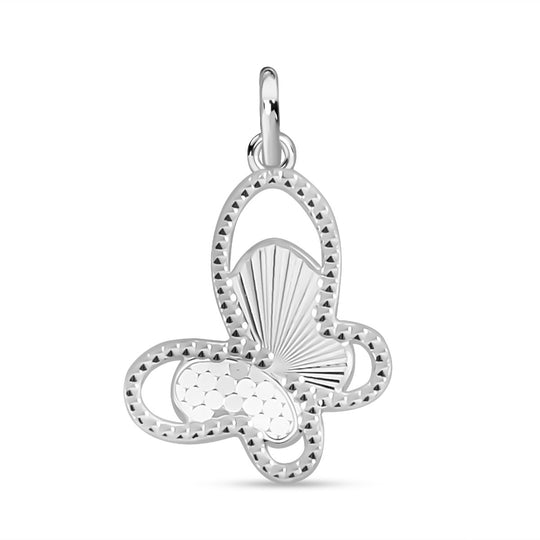 925 Silber vergoldetAnhänger