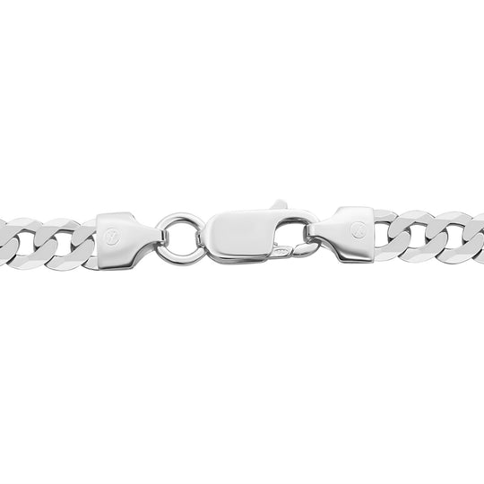 925 Silber Kette ca. 56 cm , ca. 17,90g