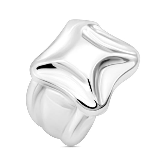 925 Silber Ring ca. 5,00g