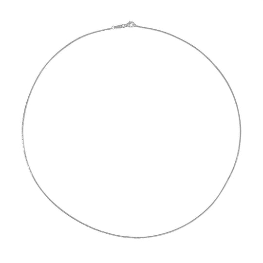 950 Platin Kette ca. 50 cm ca. 3,03g