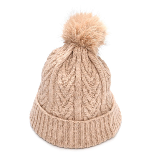 Scarf /hat Material:22% polyester 26% nylon 52% Acrylic size : Hat: 20cmX21cm Scarf: 180cmX29cm weight:350 gColor:khaki