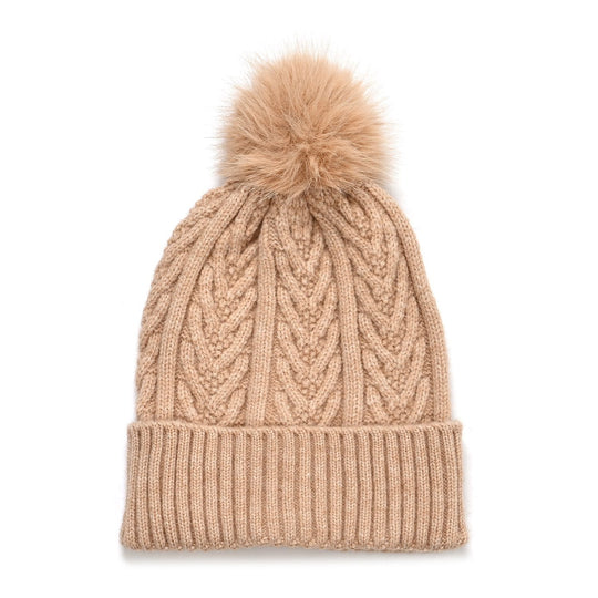 Scarf /hat Material:22% polyester 26% nylon 52% Acrylic size : Hat: 20cmX21cm Scarf: 180cmX29cm weight:350 gColor:khaki