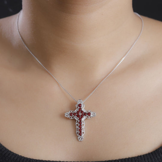 ANGEBOT DES MONATS J Francis gefertigt mit SWAROVSKI Montana Swarovski Kristall, Smaragd Swarovski Kristall Anhänger Messing