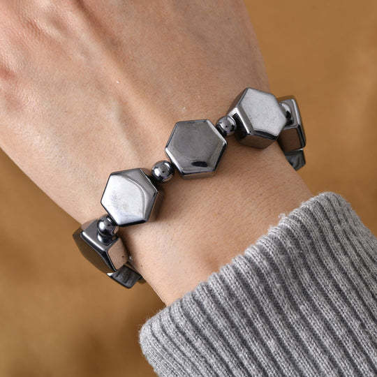 Terahertz Armband Flexibel cm ca. 180.00 ct
