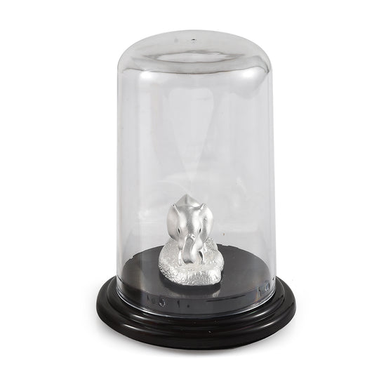 999 Silber Schmuckzubehör 5,35g