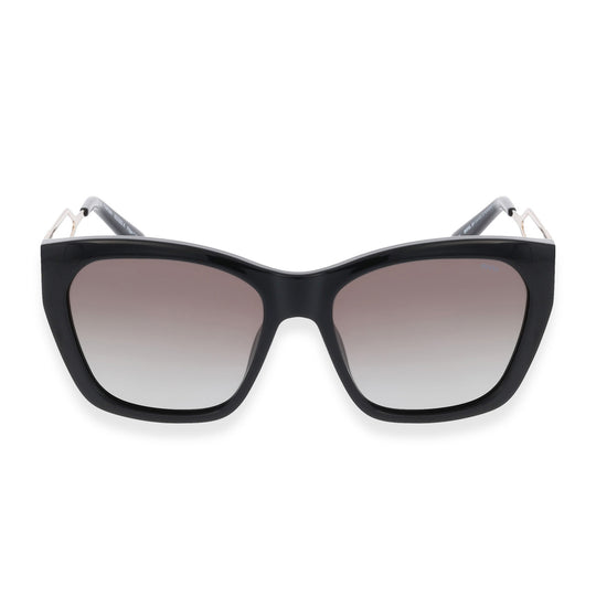 Sole & Luce, Swiss Eyewear, U400 Schutz Sonnenbrille, Violet