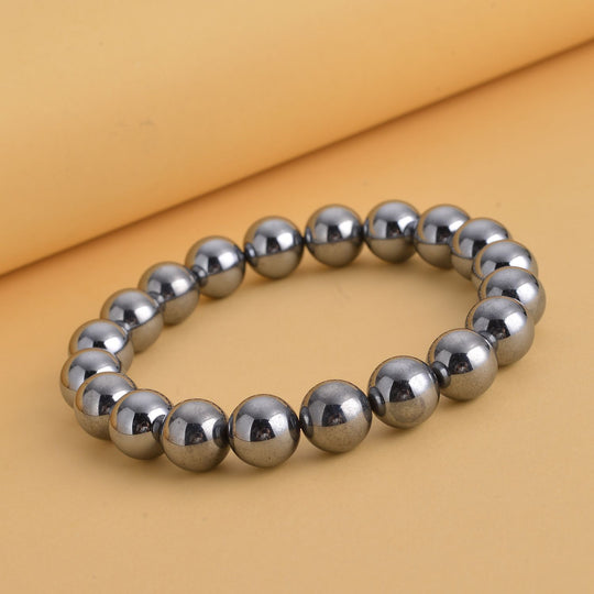 Terahertz Armband, flexibel, ca. 135.00 ct