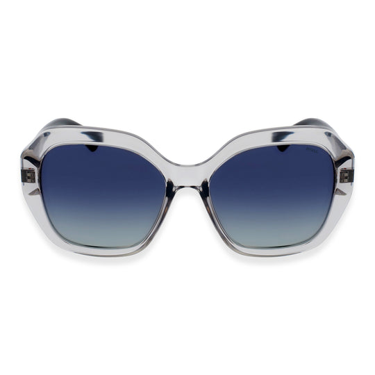 SOLE & LUCE - Swiss Eyewear, Polarized UV 400 Schutz Sonnenbrille