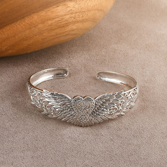 925 Silber Armreif ca. 19 cm ca. 26,73g