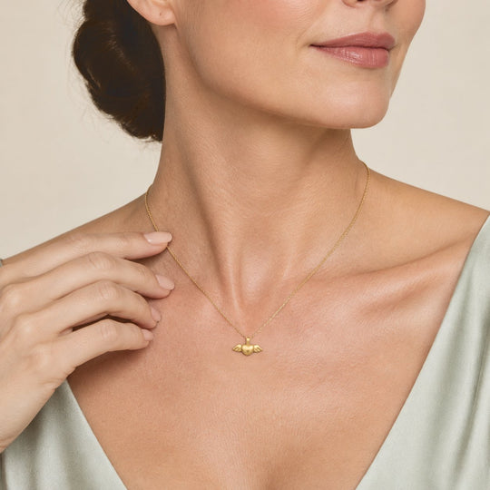 Exclusives Angebot - 999 Gold Pixiu Anhänger