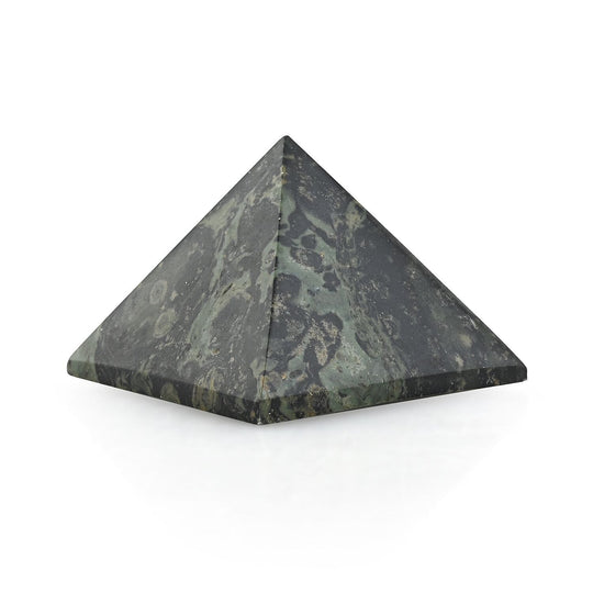 Jasper Kambaba Pyramid -S