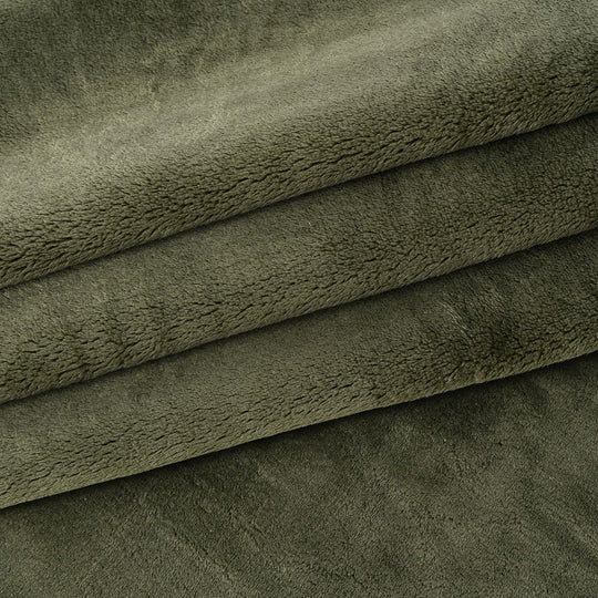 Luxuriöse Mikroflanell-Decke, 550 GSM, Superweich und Kuschelig, 150 x 200 cm, Kupfer
Luxuriöse Mikroflanell-Decke, 550 GSM, Superweich und Kuschelig, 150 x 200 cm, Salbeigrün