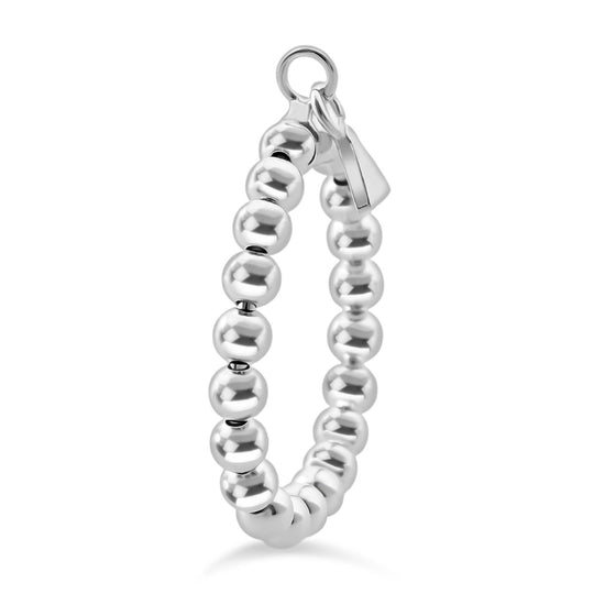 925 Silber Ring (Größe 21.00) ca. 2,15g