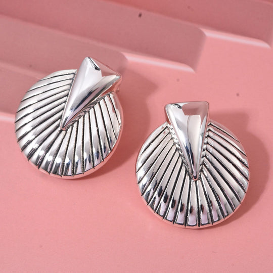 925 Silber Ohrringe 9,34g