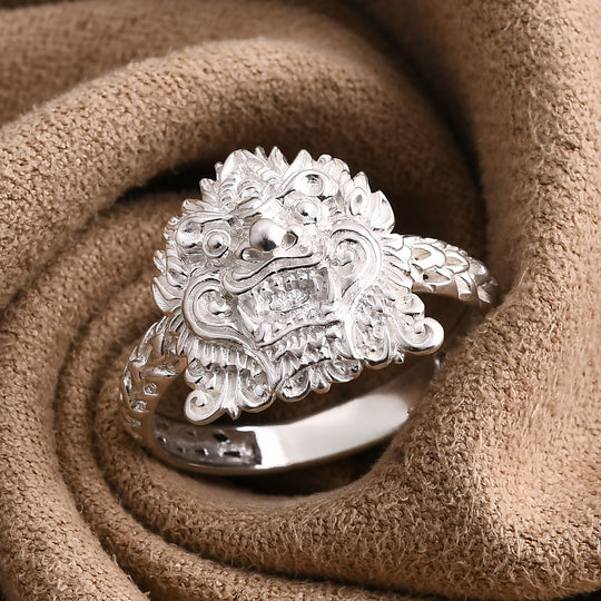 925 Silber Ring ca. 5,50g