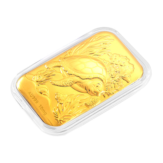 999 Gold Schmuckzubehör