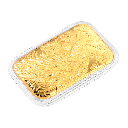 999 Gold Schmuckzubehör, 10mg