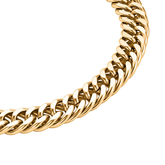 Designer-Stil Nickelfreies Messing Armband ca. 20 cm ca. 21,20g