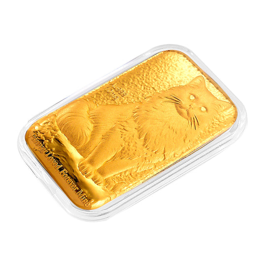 999 Gold Schmuckzubehör 10,00g