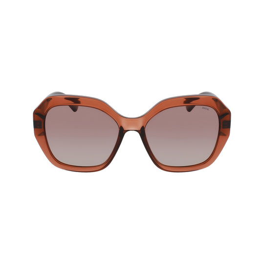 SOLE & LUCE - Swiss Eyewear, Polarized UV 400 Schutz Sonnenbrille