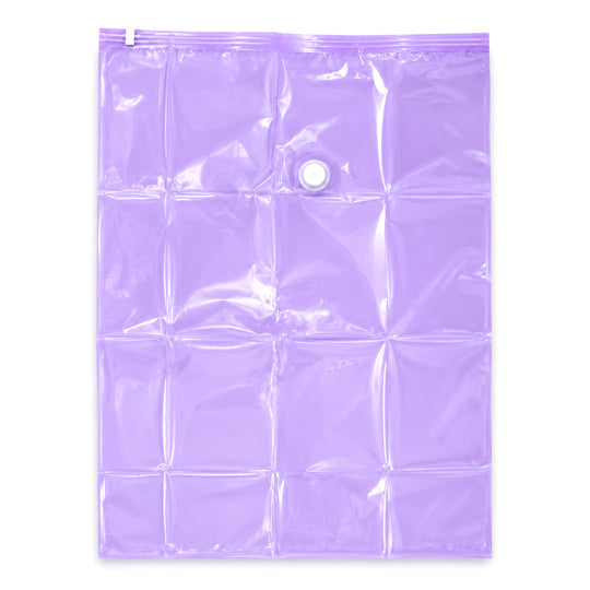 vacuum bag Set of 5pcs Size:68*98CM Rose -scent material:PE+PET