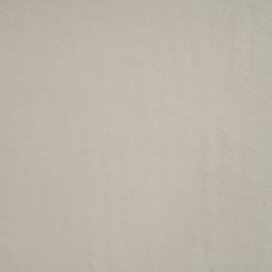 LIVMORE unifarbene Kuscheldecke, 150 x 200 cm, Beige