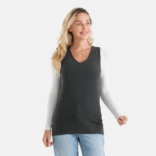 La Marey signature soft under shirt