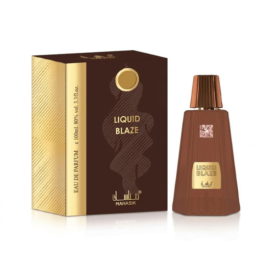 Manasik Oud Azuro EDP 100 ml
