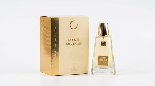 FC Eclat Vanilla EDP 100 ml