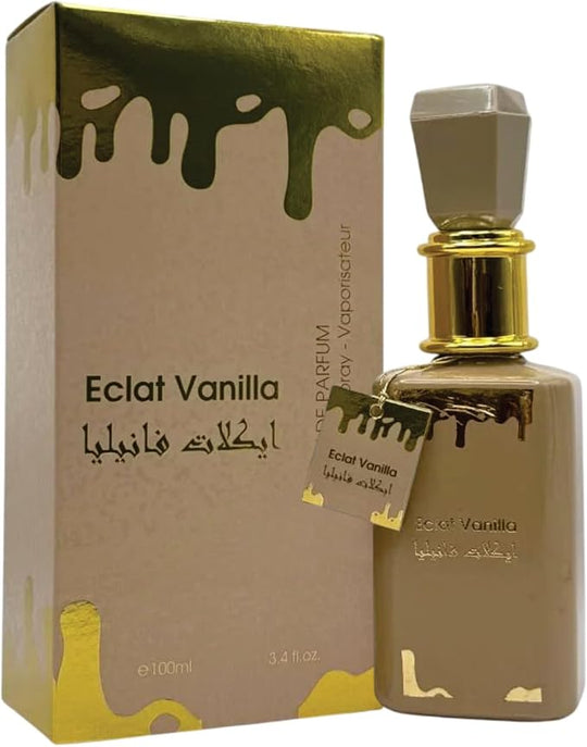 Manasik Qasas Lunaire EDP 100 ml