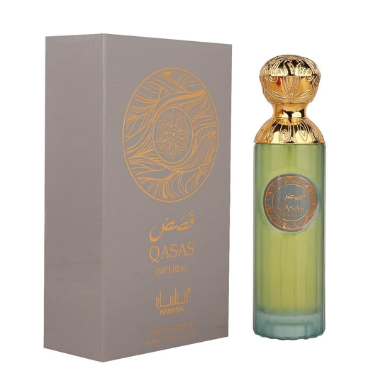 Manasik Qasas Imperial EDP 100 ml