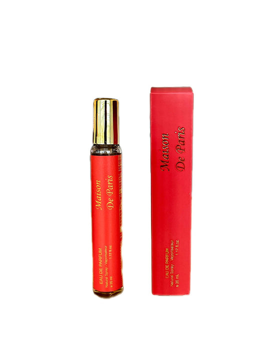 Maison de Paris EDP 35 ml